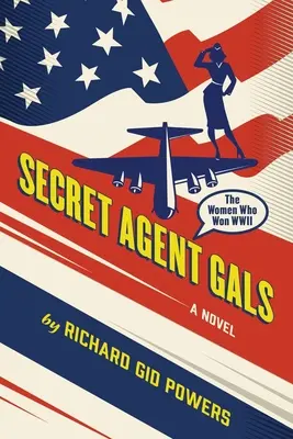 Geheimagenten-Mädels - Secret Agent Gals