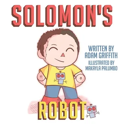 Salomons Roboter - Solomon's Robot