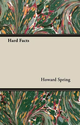 Harte Fakten - Hard Facts