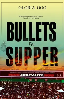 Kugeln zum Abendbrot - Bullets for Supper