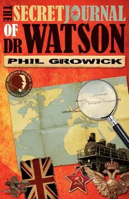 Das geheime Tagebuch des Dr. Watson - The Secret Journal of Dr Watson