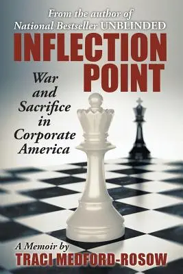 Wendepunkt: Krieg und Aufopferung in Corporate America - Inflection Point: War and Sacrifice in Corporate America