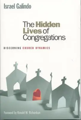 Das verborgene Leben der Kirchengemeinden: Die Dynamik der Kirche erkennen - The Hidden Lives of Congregations: Discerning Church Dynamics