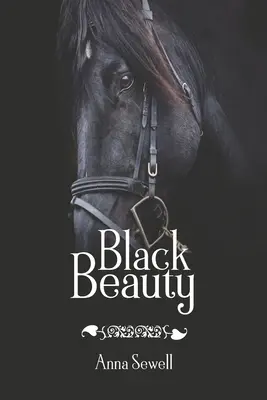 Schwarze Schönheit - Black Beauty