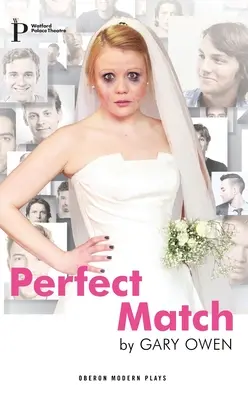Perfektes Spiel - Perfect Match