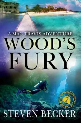 Wood's Fury: Action und Abenteuer in den Florida Keys - Wood's Fury: Action & Adventure in the Florida Keys