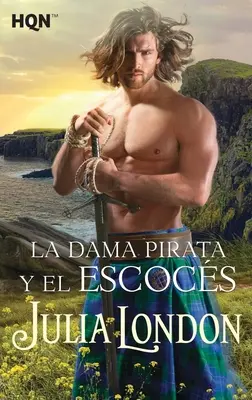 Die Piratenbraut und der Escocs - La dama pirata y el escocs