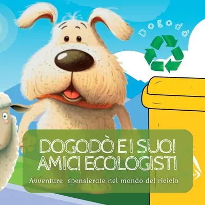 I Primi Segnali Stradali: Scopri i segnali stradali e impara divertendoti insieme a Dogod in un libro a colori