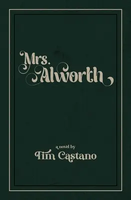 Frau Alworth - Mrs. Alworth