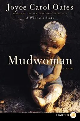 Schlammfrau - Mudwoman