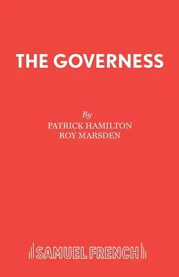 Die Gouvernante - The Governess