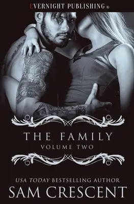 Die Familie: Band 2 - The Family: Volume 2