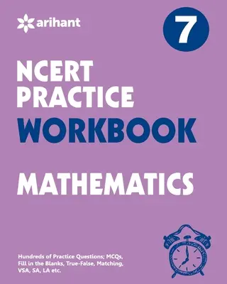 NCERT Practice Work Book Mathematik Klasse 7 - NCERT Practice Work Book Mathematics Class 7th