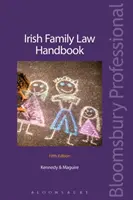 Irisches Handbuch zum Familienrecht - Irish Family Law Handbook