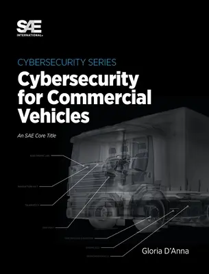 Cybersecurity für Nutzfahrzeuge - Cybersecurity for Commercial Vehicles