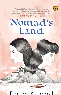 Das Land der Nomaden - Nomad's Land