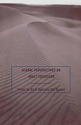 Globale Perspektiven der Erwachsenenbildung - Global Perspectives on Adult Education