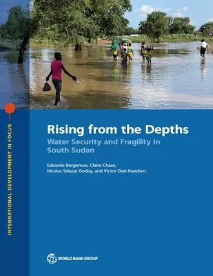 Aus den Tiefen aufsteigen: Wassersicherheit und Fragilität im Südsudan - Rising from the Depths: Water Security and Fragility in South Sudan