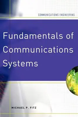 Grundlagen der Kommunikationssysteme - Fundamentals of Communications Systems