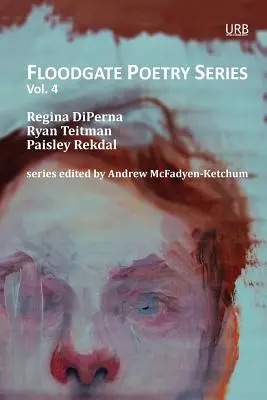 Poesie-Reihe Floodgate Bd. 4 - Floodgate Poetry Series Vol. 4