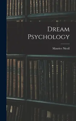 Traum-Psychologie - Dream Psychology