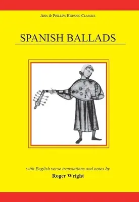 Spanische Balladen - Spanish Ballads