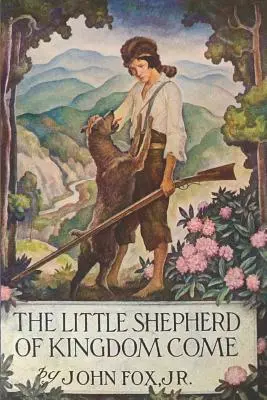 Der kleine Hirte von Kingdom Come - The Little Shepherd of Kingdom Come