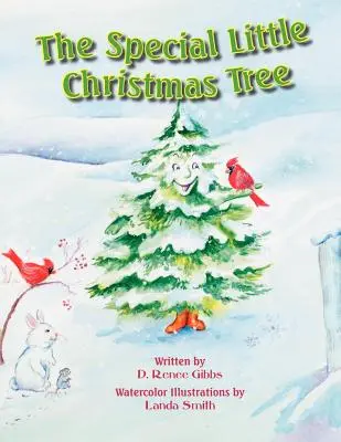 Der besondere kleine Weihnachtsbaum - The Special Little Christmas Tree