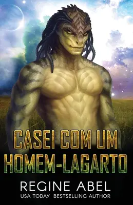 Casei Com Um Homem-Lagarto