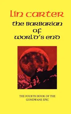 Der Barbar von World's End - The Barbarian of World's End