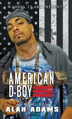 Amerikanischer D-Boy - American D-Boy