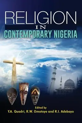 Religion im heutigen Nigeria - Religion in Contemporary Nigeria