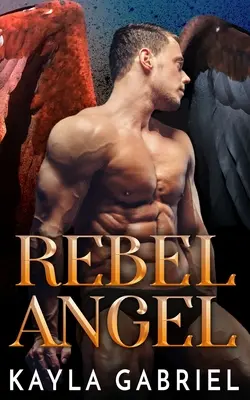 Rebellischer Engel - Rebel Angel