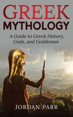 Griechische Mythologie - Greek Mythology