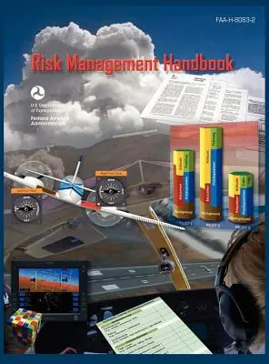 Risikomanagement-Handbuch (FAA-H-8083-2) - Risk Management Handbook (FAA-H-8083-2)
