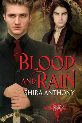 Blut und Regen: Band 1 - Blood and Rain: Volume 1