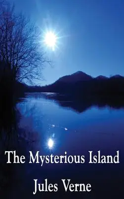 Die geheimnisvolle Insel - The Mysterious Island