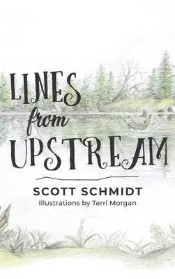 Zeilen aus Upstream - Lines from Upstream