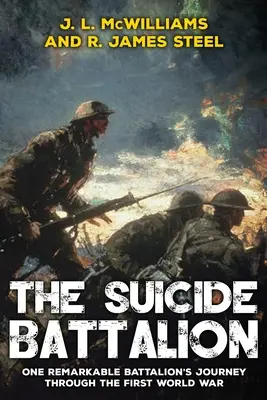 Das Selbstmordbataillon - The Suicide Battalion