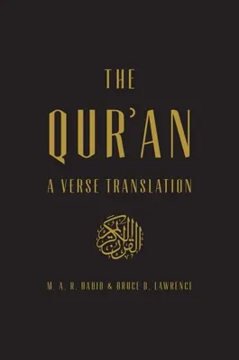 Der Qur'an: Eine Übersetzung in Versen - The Qur'an: A Verse Translation
