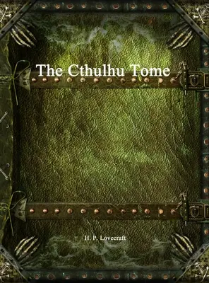 Der Cthulhu-Wälzer - The Cthulhu Tome