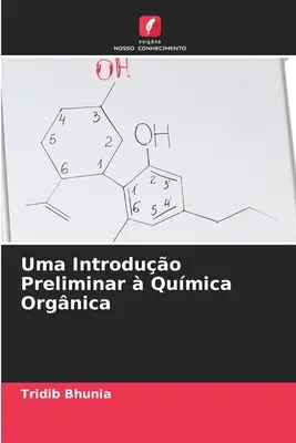 Uma Introduo Preliminar Qumica Orgnica - Uma Introduo Preliminar  Qumica Orgnica