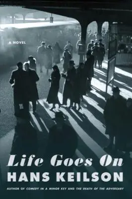 Das Leben geht weiter - Life Goes On