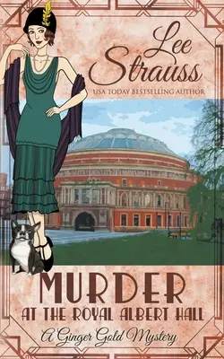 Mord in der Royal Albert Hall - Murder at the Royal Albert Hall