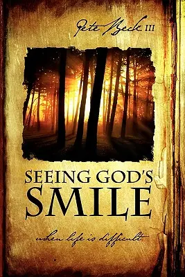 Gottes Lächeln sehen - Seeing God's Smile