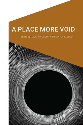 Ein Ort mit mehr Leere - A Place More Void
