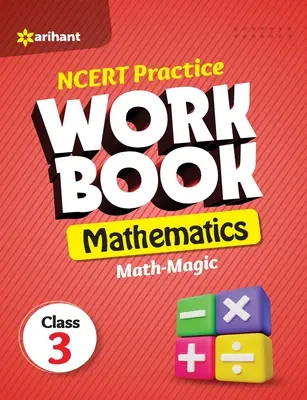 NCERT Practice Workbook Mathematik Math-Magic Klasse 3 - NCERT Practice Workbook Mathematics Math-Magic Class 3rd