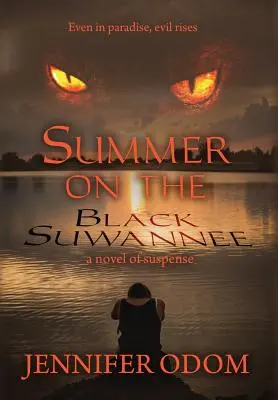 Sommer am Schwarzen Suwannee - Summer on the Black Suwannee