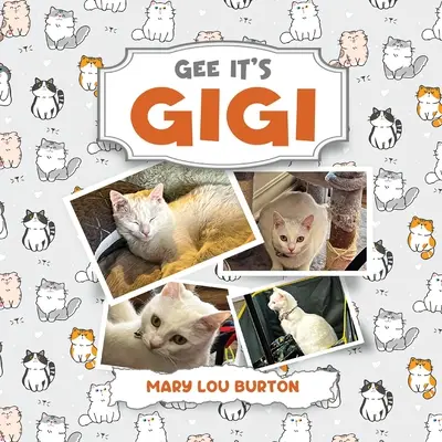 Mensch, es ist Gigi - Gee It's Gigi