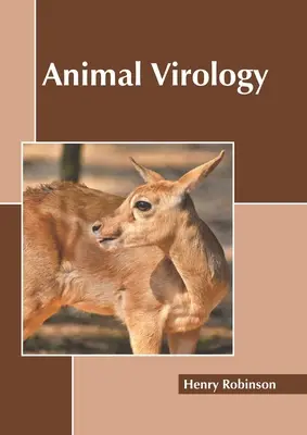 Tiervirologie - Animal Virology